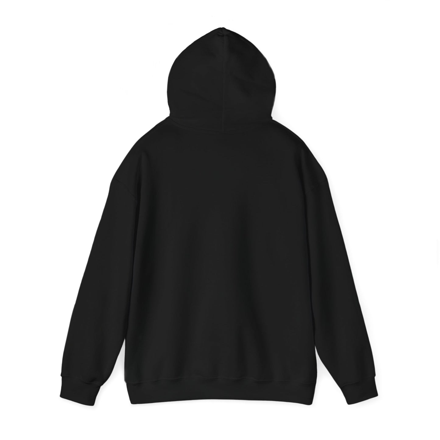 Buy Canadian Hoodie – Stand Up to Tariffs and Support Local Businesses