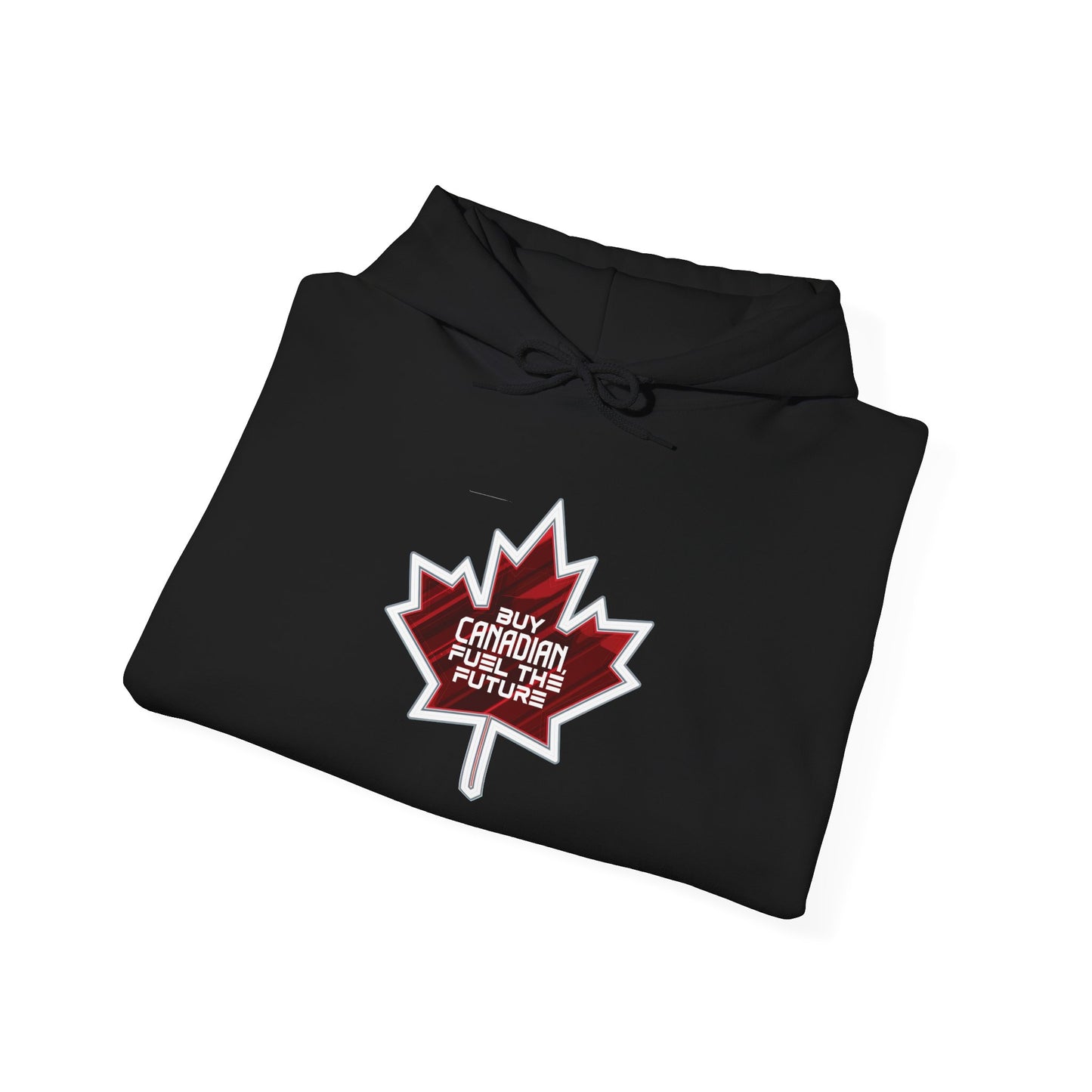 Buy Canadian Hoodie– Fuel the Future with Local Support