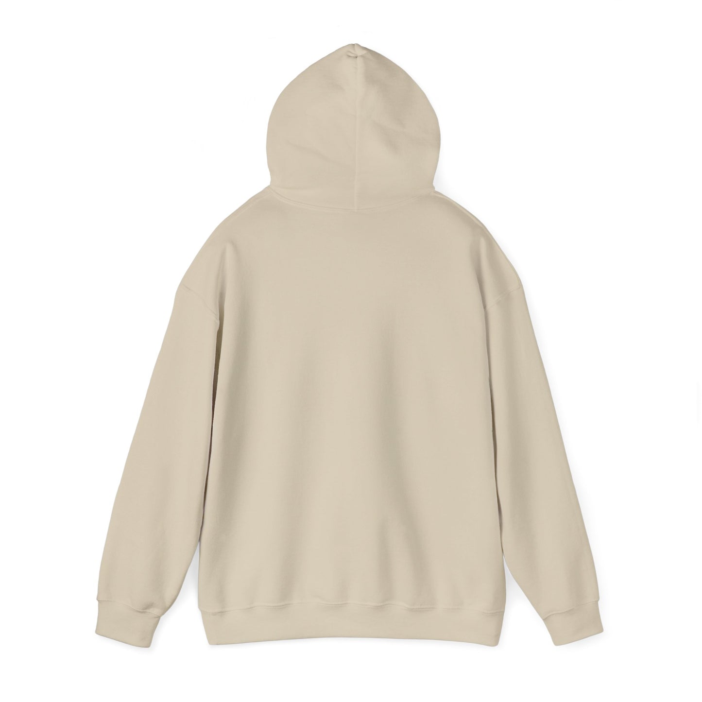 Buy Canadian Hoodie – Stand Up to Tariffs and Support Local Businesses
