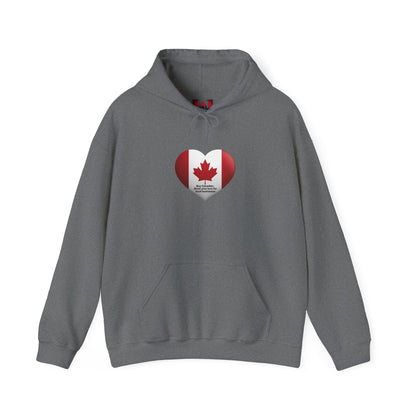 Buy Canadian Hoodie – Show Your Love for Local Businesses