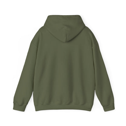 Buy Canadian  Hoodie– Fuel the Future with Local Support