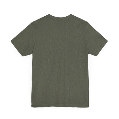 Buy Canadian T-Shirt – Beat Tariffs & Support Local Businesses